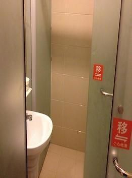 A9 Motel 159 Shanghai Esterno foto